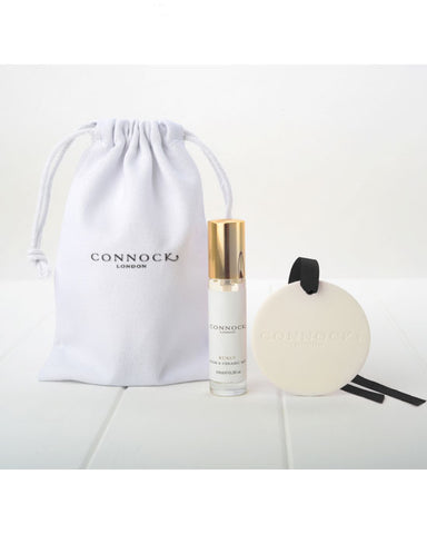 Kukui Scented Ceramic and Mist - shopatstocks