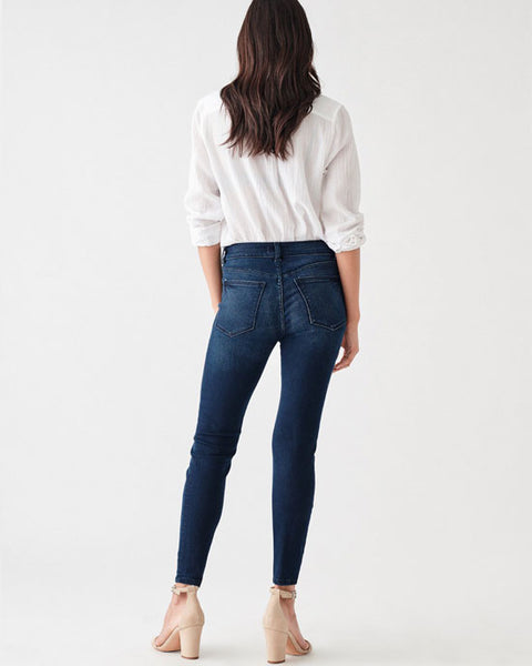 Florence Cropped Jeans - shopatstocks