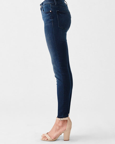 Florence Cropped Jeans - shopatstocks