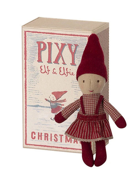 Pixy in Matchbox - shopatstocks