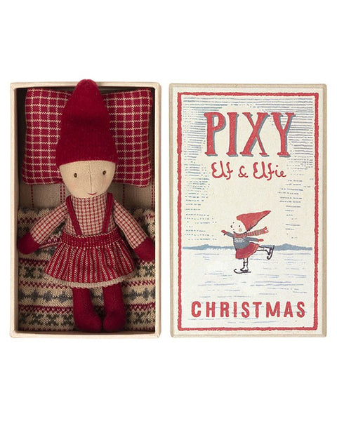 Pixy in Matchbox - shopatstocks