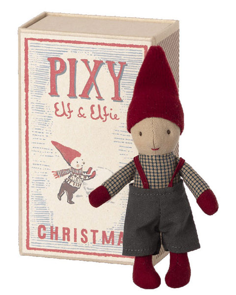 Pixy in Matchbox - shopatstocks