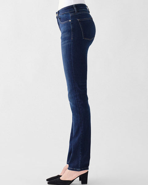 Coco Straight Jeans Solo - shopatstocks