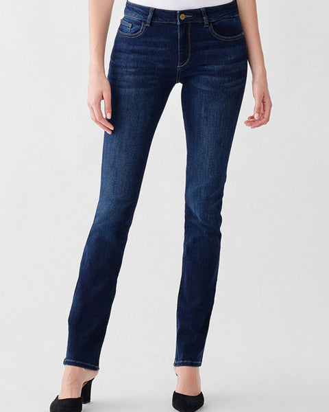 Coco Straight Jeans Solo - shopatstocks