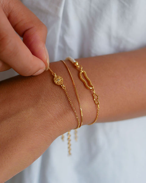 Juliana Bracelet