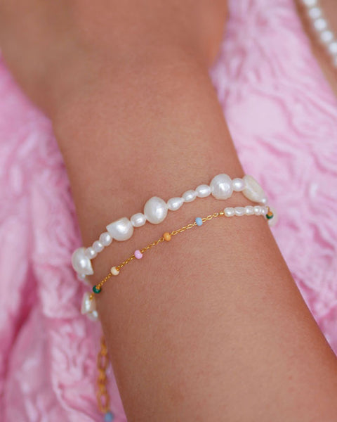 Bracelet, Lola Perla - shopatstocks