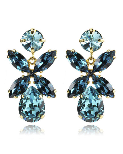 Mini Dione Earrings - shopatstocks