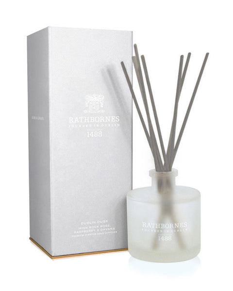 Rathbornes Reed Diffuser 200ml - shopatstocks