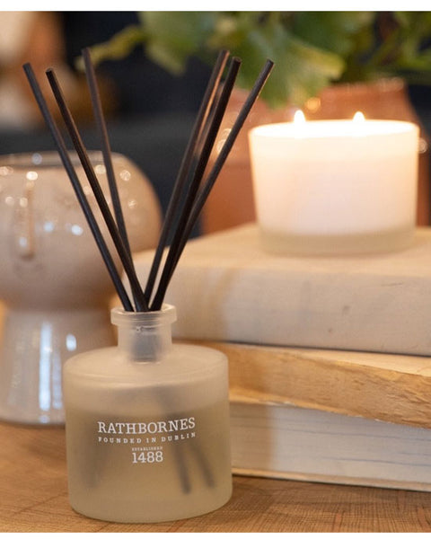 Rathbornes Reed Diffuser 200ml - shopatstocks