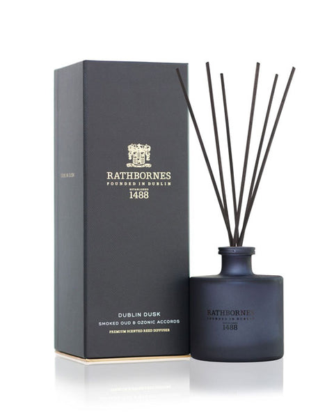 Rathbornes Reed Diffuser - shopatstocks