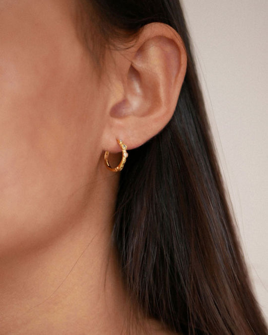 Lily Hoops