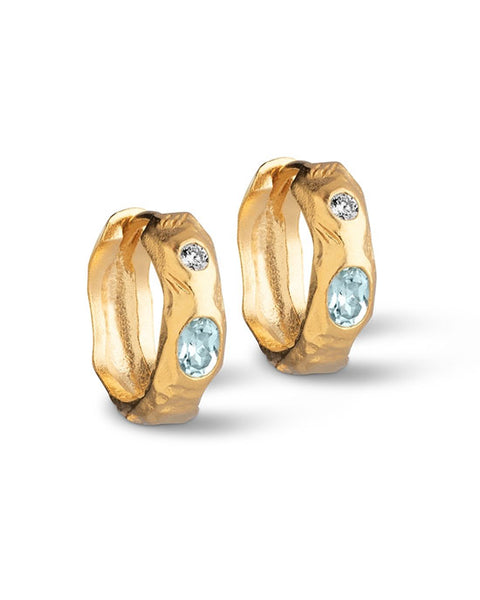Leonora Hoops - shopatstocks