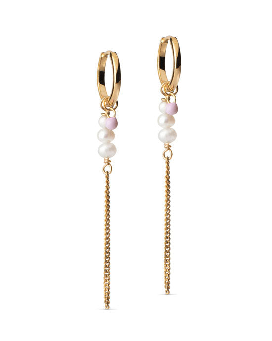Cora Hoops - shopatstocks