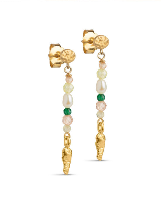 Zoie Earrings