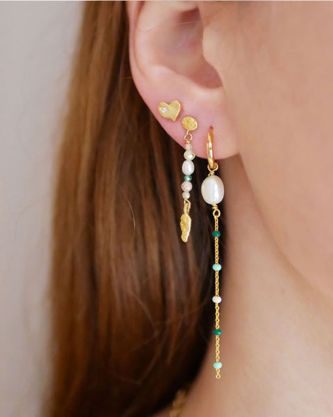 Zoie Earrings