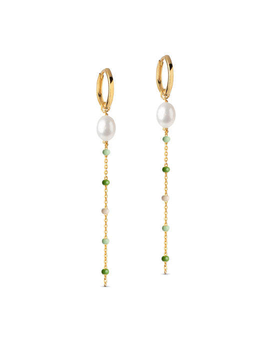 Lola Glory Hoops