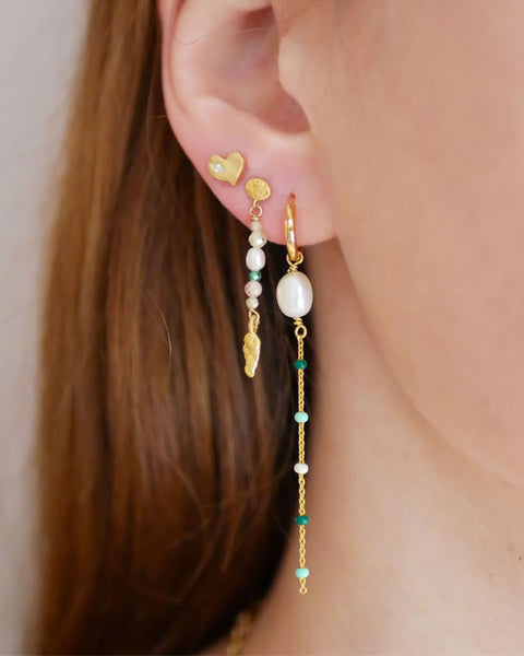 Lola Glory Hoops