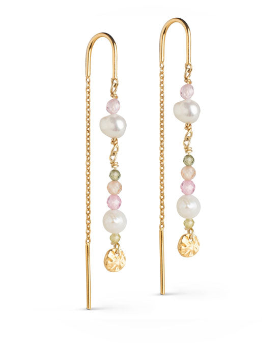 Sofia Earrings