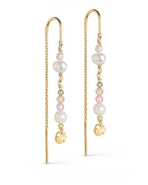 Sofia Earrings