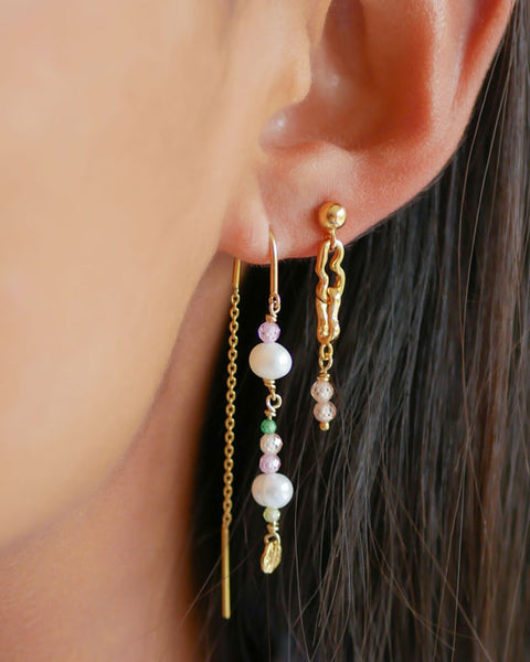 Sofia Earrings