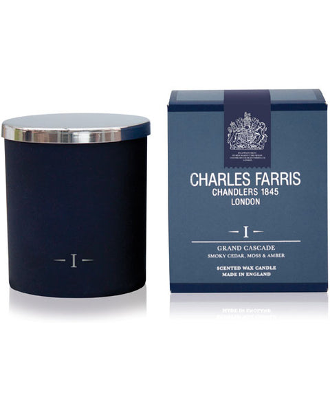 Charles Farris Candle - shopatstocks