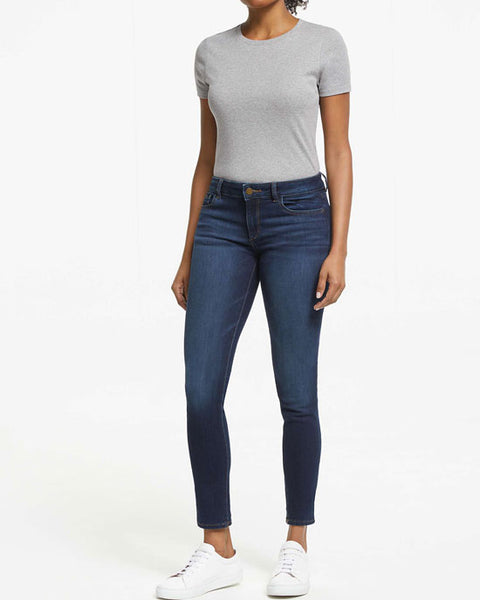 Florence Skinny Jeans Warner - shopatstocks