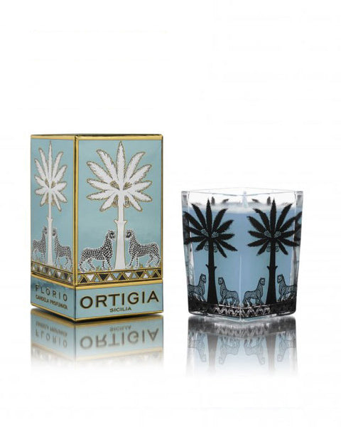 Ortigia Candle - shopatstocks