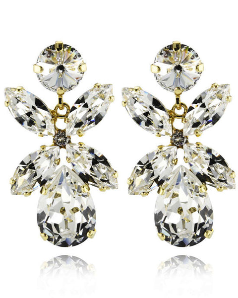 Mini Dione Earrings - shopatstocks