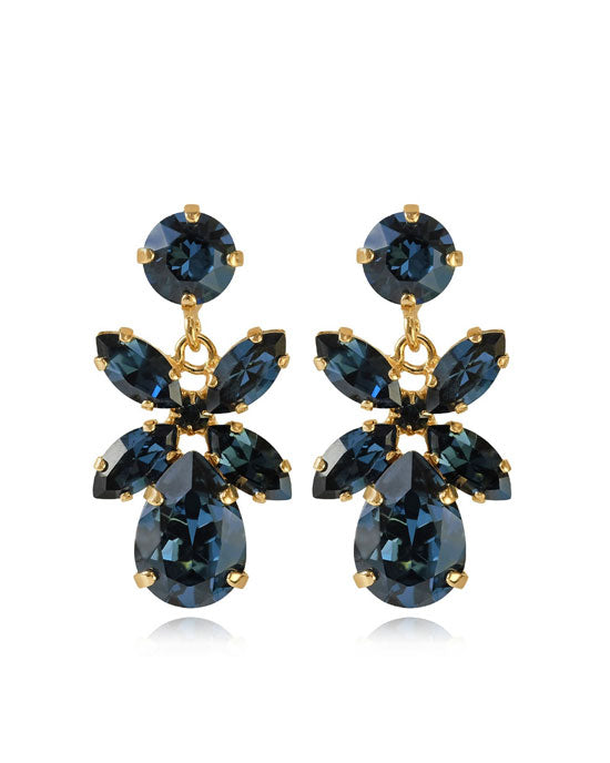 Mini Dione Earrings - shopatstocks