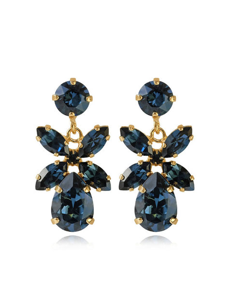 Mini Dione Earrings - shopatstocks