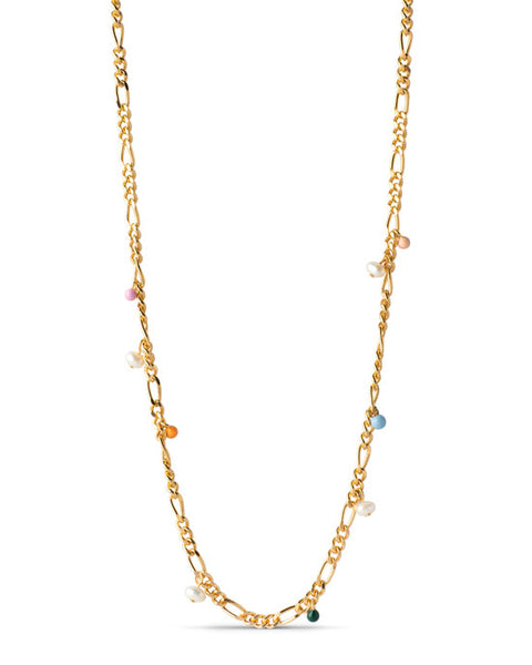 Willa Chain Necklace - shopatstocks