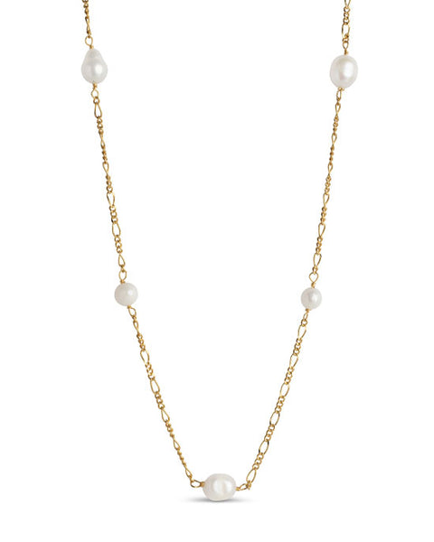 Brielle Necklace