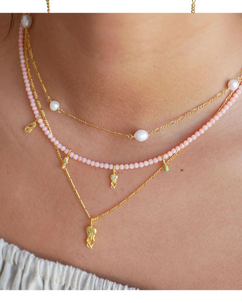 Brielle Necklace