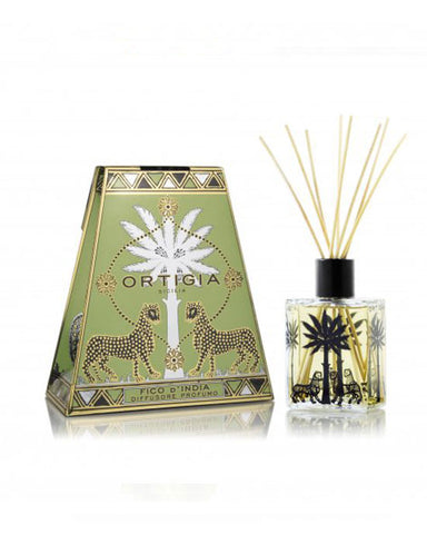 Ortigia Diffuser 100ml Palma - shopatstocks