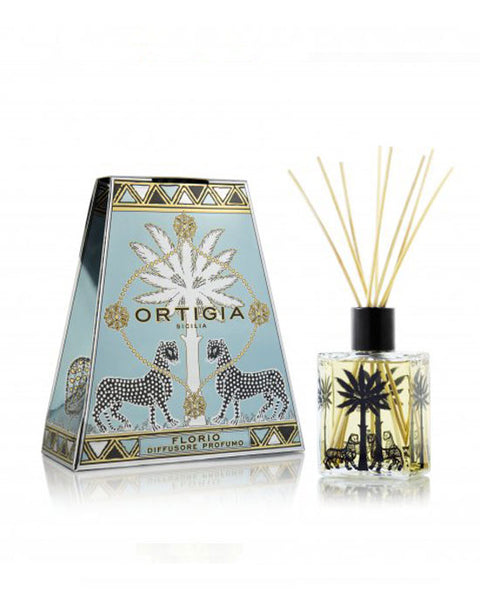 Ortigia Diffuser 100ml Palma - shopatstocks