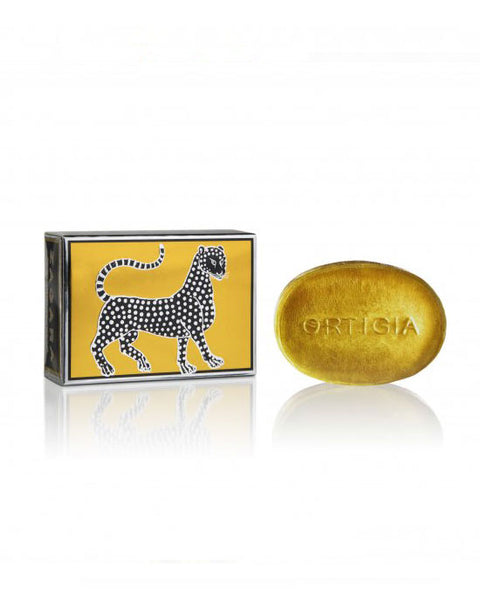 Ortigia Soap 40g (single) - shopatstocks