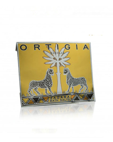 Ortigia Bath Salts Sachets 75g - shopatstocks