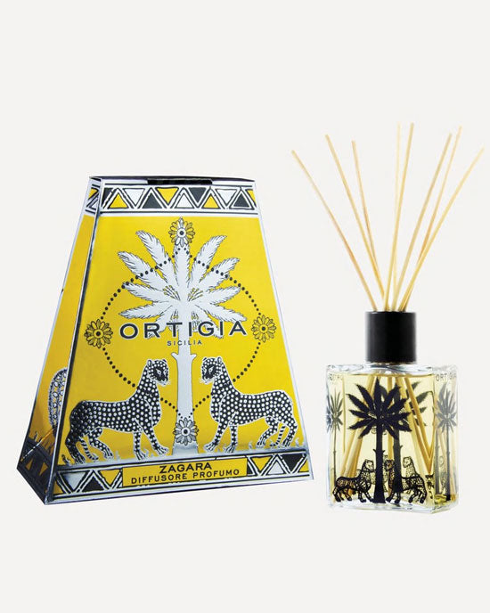 Ortigia Diffuser 200ml