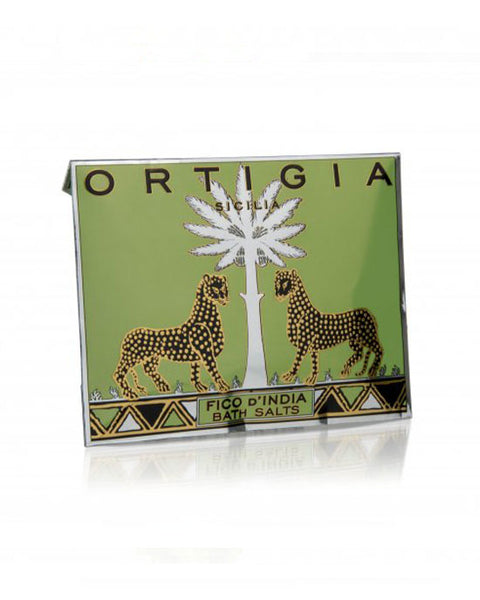 Ortigia Bath Salts Sachets 75g - shopatstocks