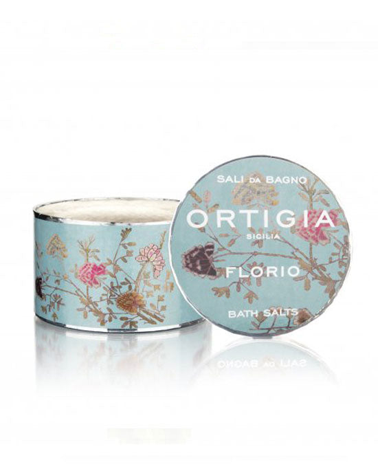 Ortigia Bath Salts 500g - shopatstocks