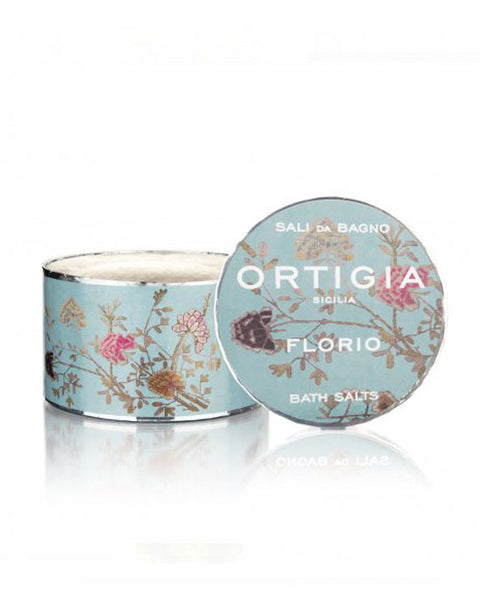 Ortigia Bath Salts 500g - shopatstocks