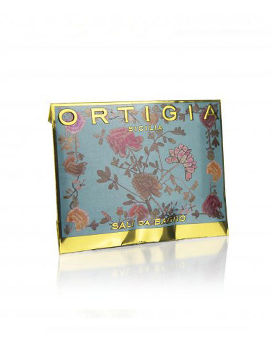 Ortigia Bath Salts Sachets 75g - shopatstocks