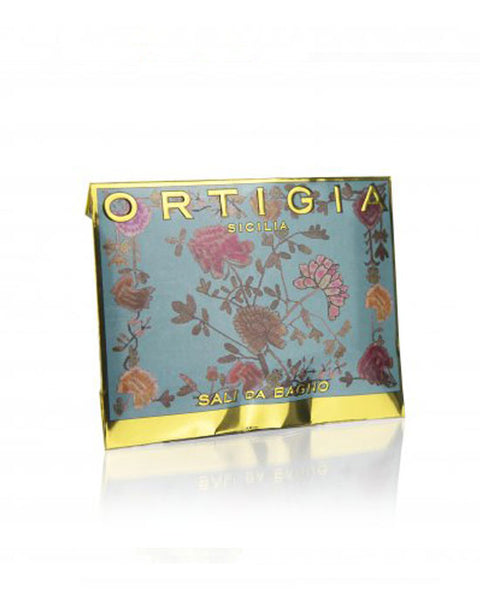 Ortigia Bath Salts Sachets 75g - shopatstocks