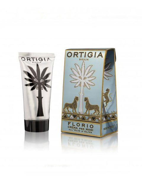 Ortigia Hand Cream 80ml - shopatstocks