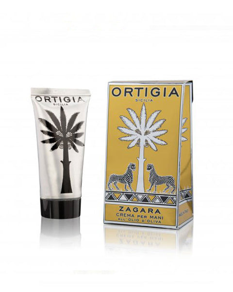 Ortigia Hand Cream 80ml - shopatstocks