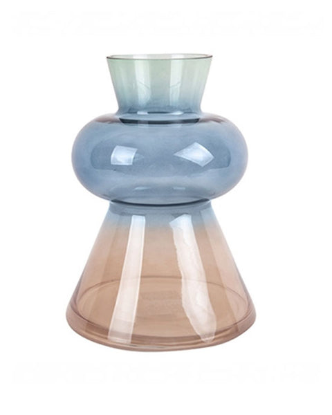 Vase Winter Dream Cone - shopatstocks