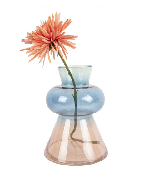Vase Winter Dream Cone - shopatstocks