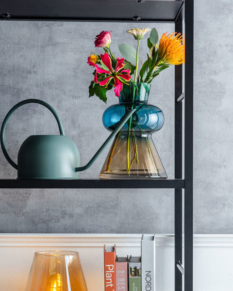 Vase Winter Dream Cone - shopatstocks