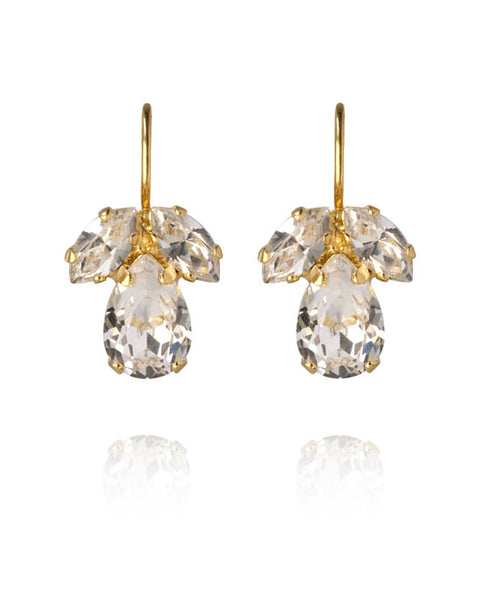 Petite Timo  Earrings - shopatstocks