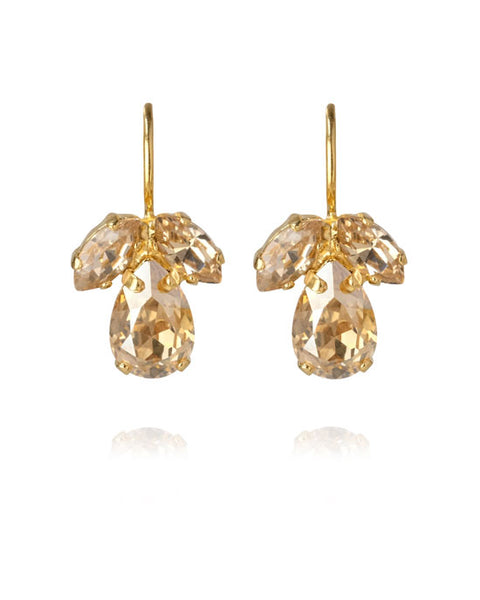 Petite Timo  Earrings - shopatstocks